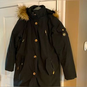MK Winter Coat